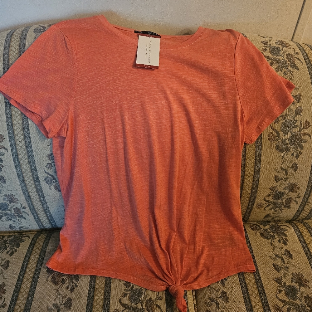 Womens Social Standard by Sanctuary top